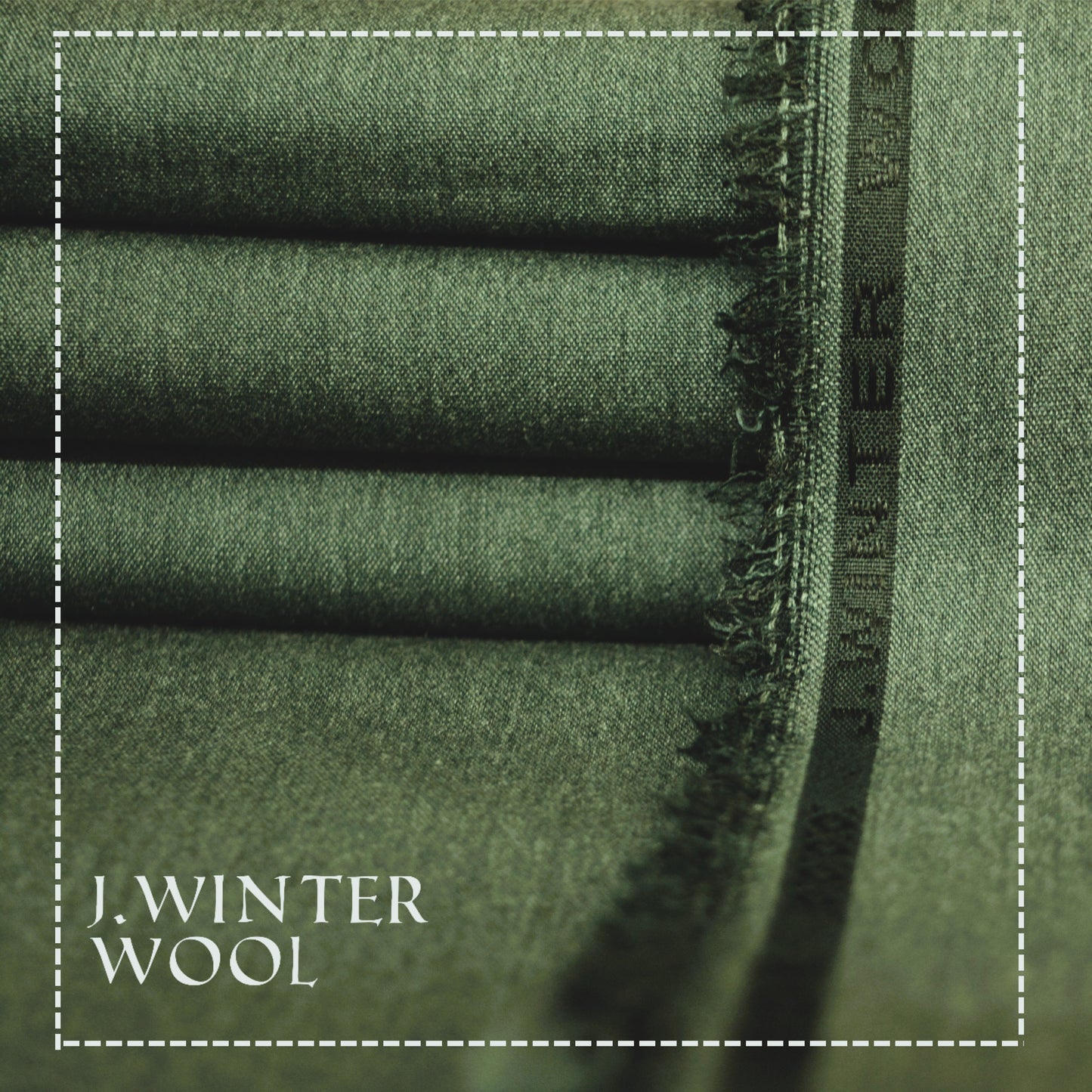 Buy 1 Get 1 Free J. Winter Wool J10