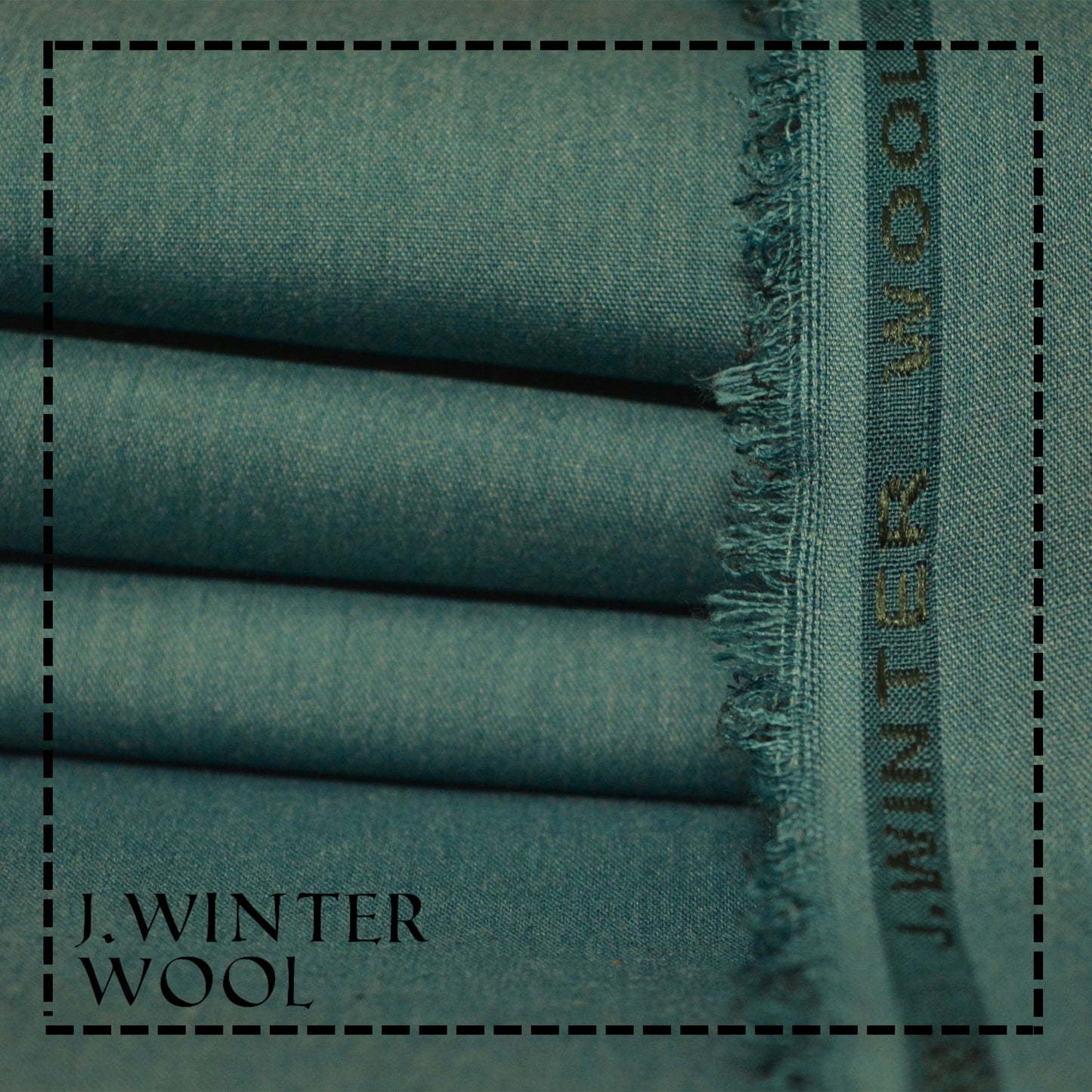 Buy 1 Get 1 Free J. Winter Wool J05