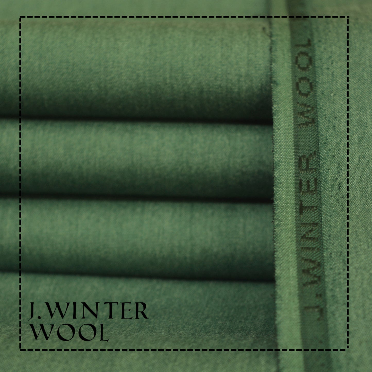 Buy 1 Get 1 Free J. Winter Wool J03
