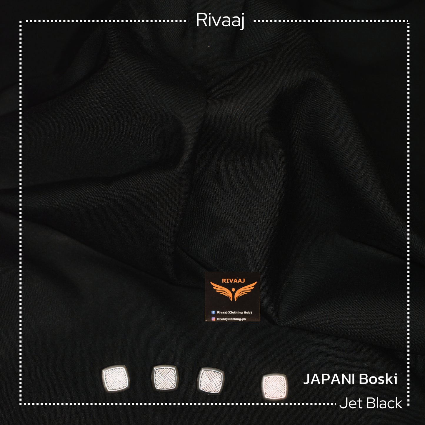 Buy 1 Get 1 Free Japani Boski JB12
