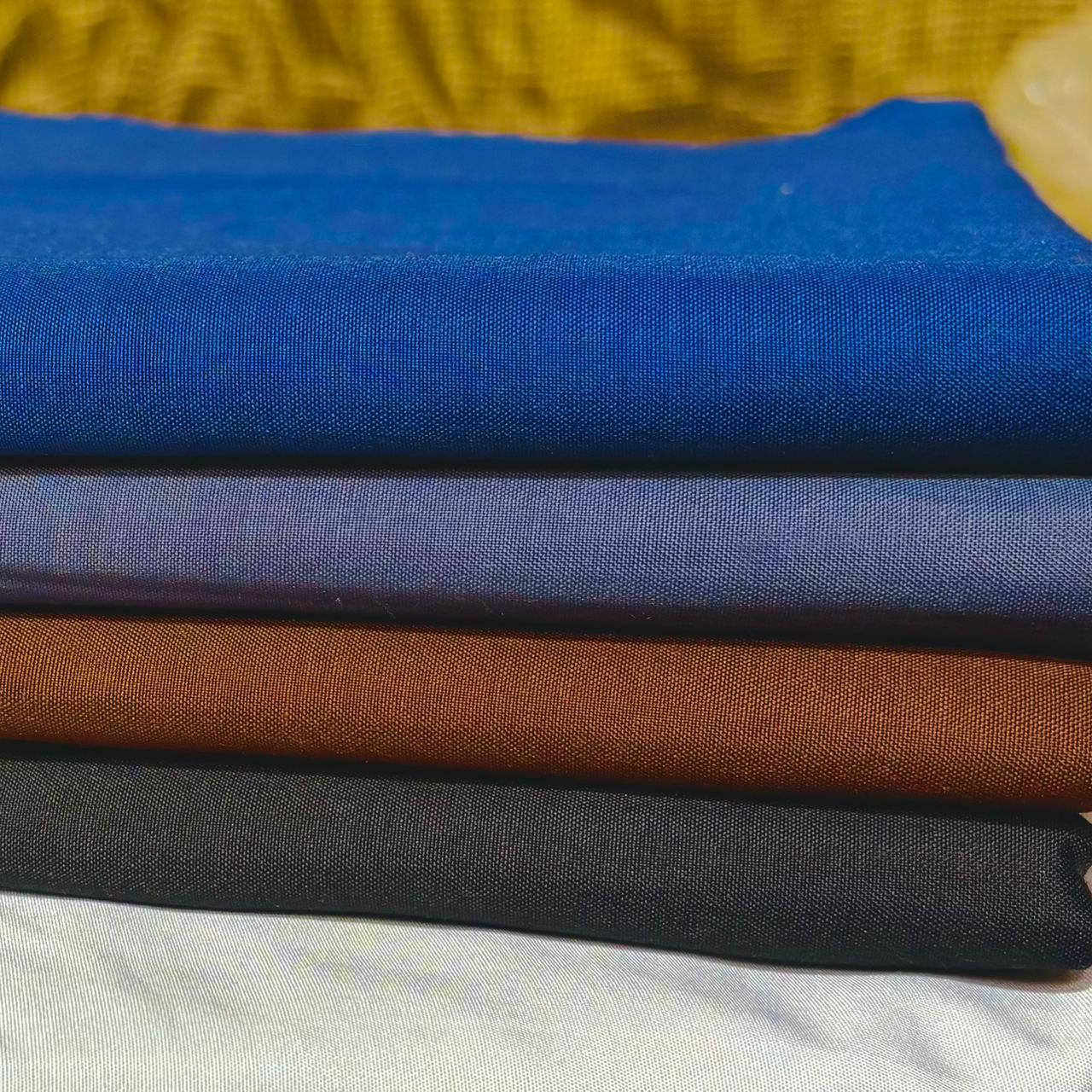 Pack of 4 Japani Boski